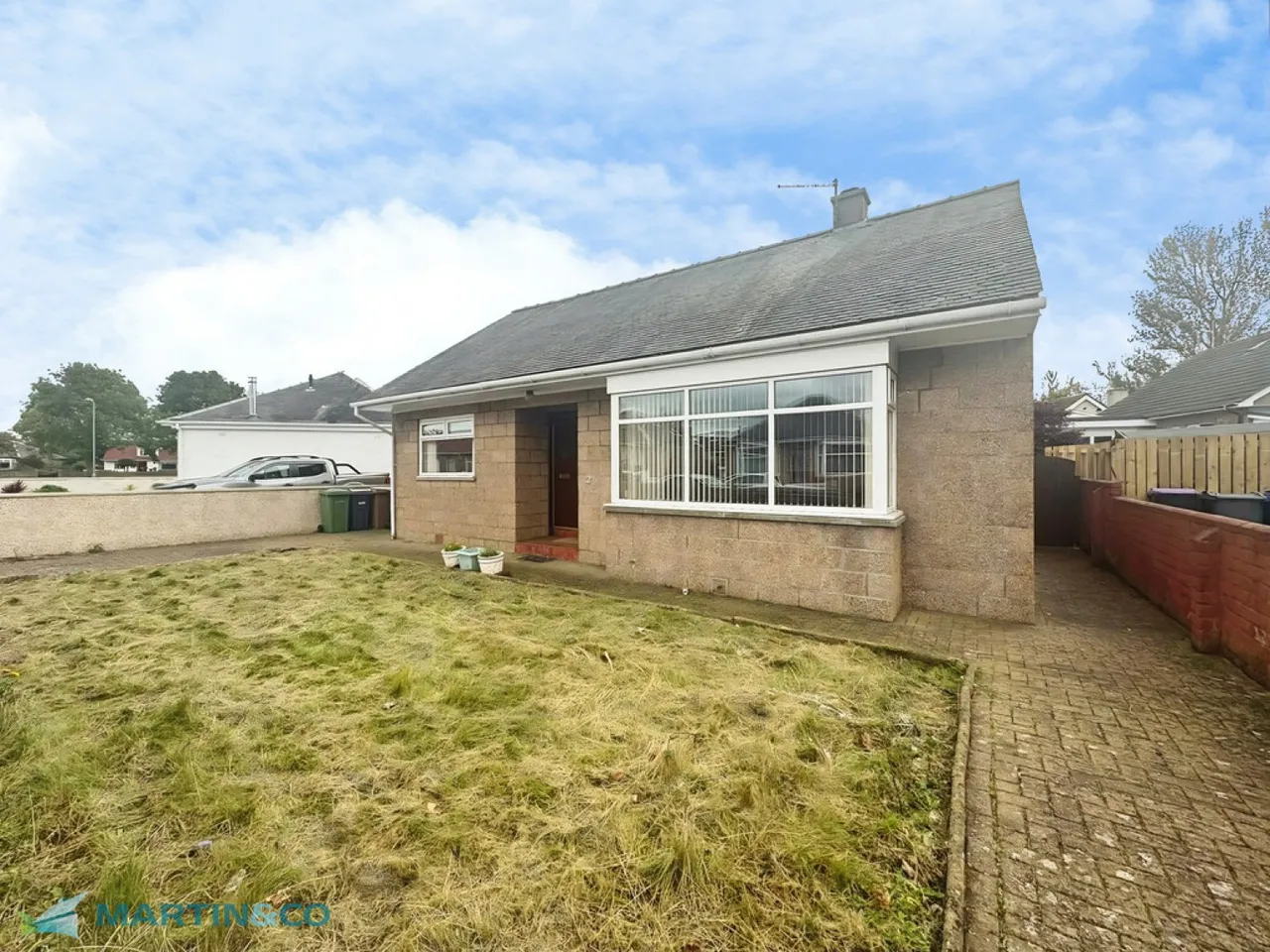 Braehead Avenue, Ayr, KA8, photo 20