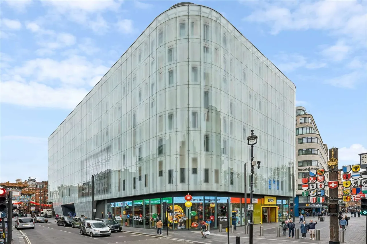 Wardour Street, London, W1D 6QF, photo 11