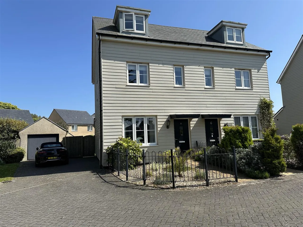 Vigilance Avenue, Brixham, photo 18