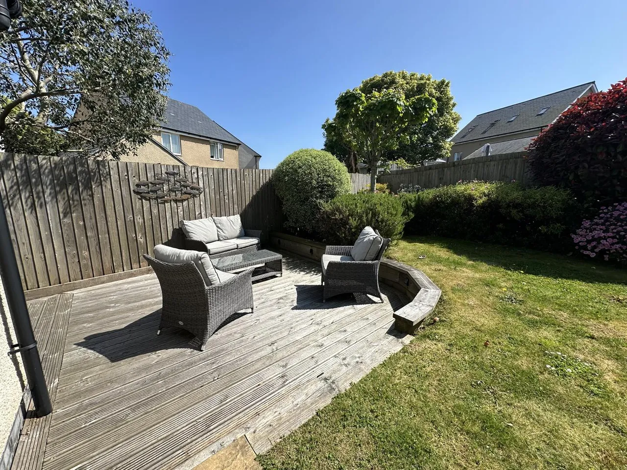 Vigilance Avenue, Brixham, photo 10