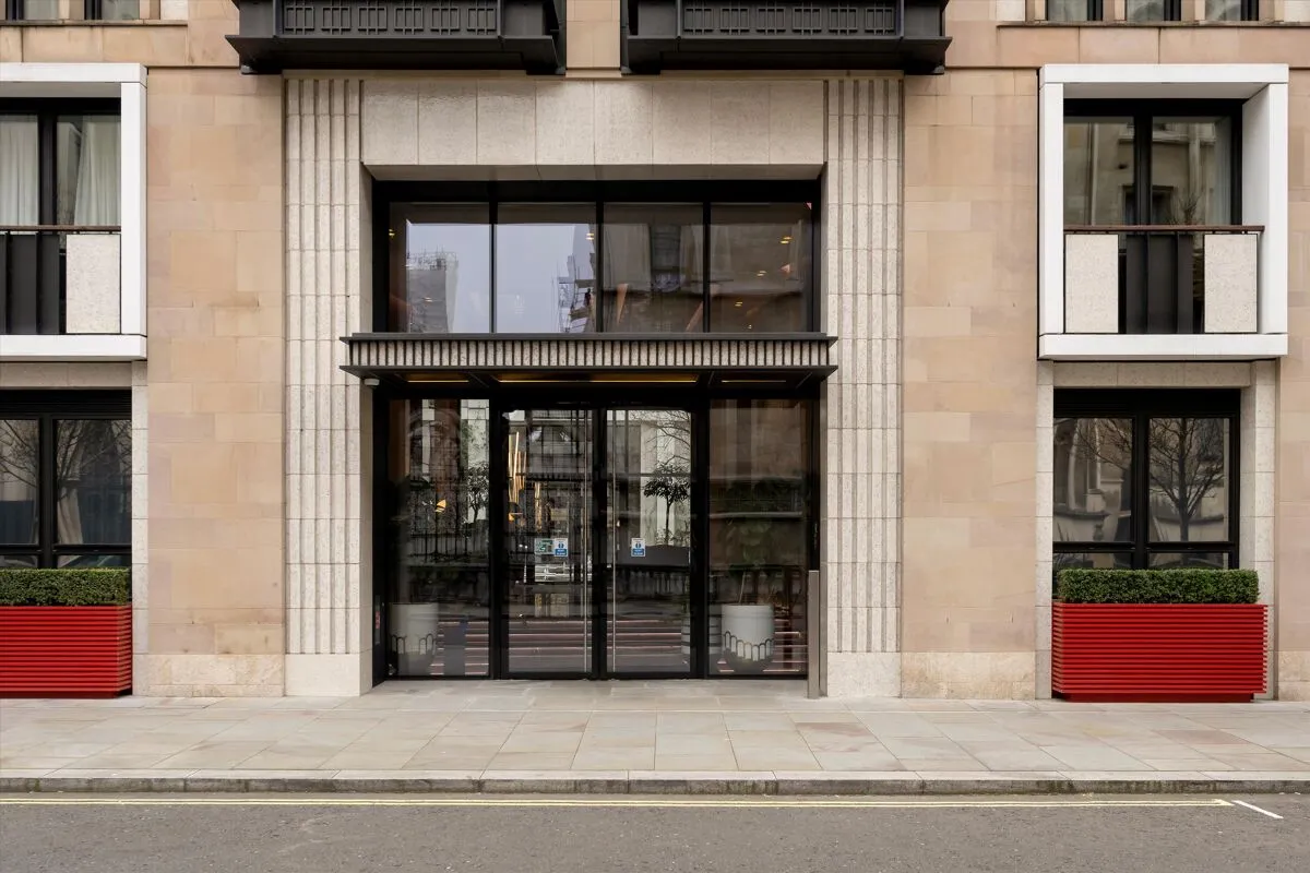 Portugal Street, Covent Garden, WC2A, photo 20