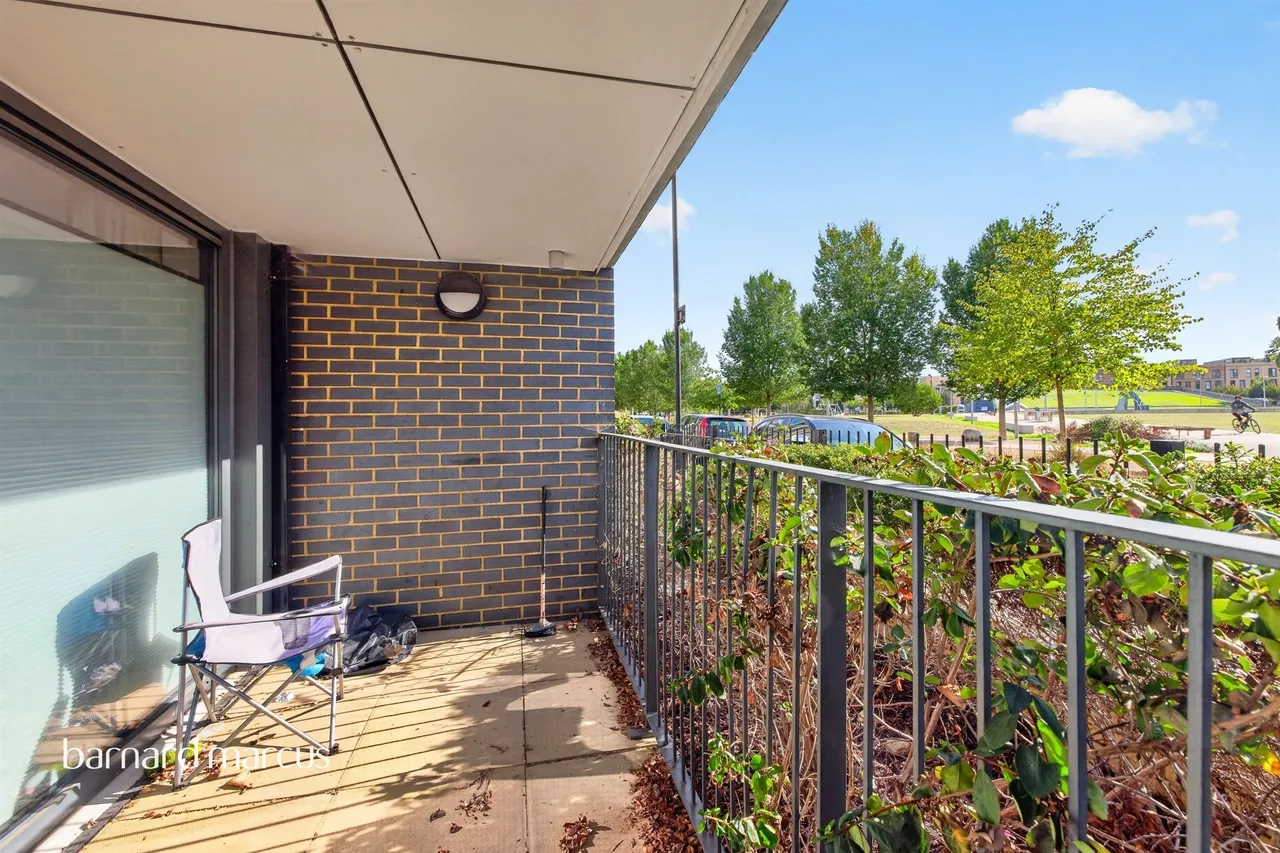Offenham Road, London, SW9, photo 2