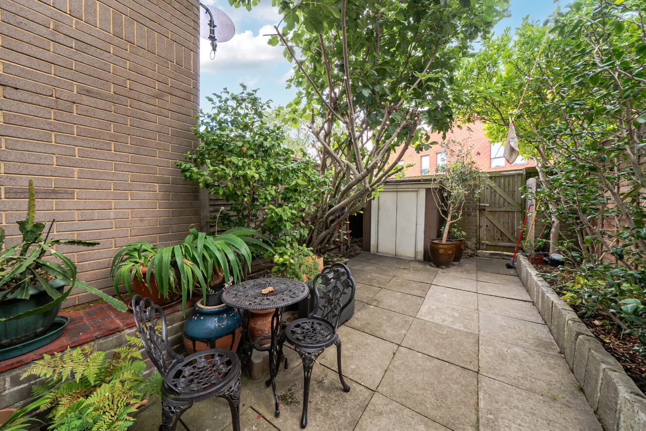 Coburg Crescent, Tulse Hill, SW2, photo 4