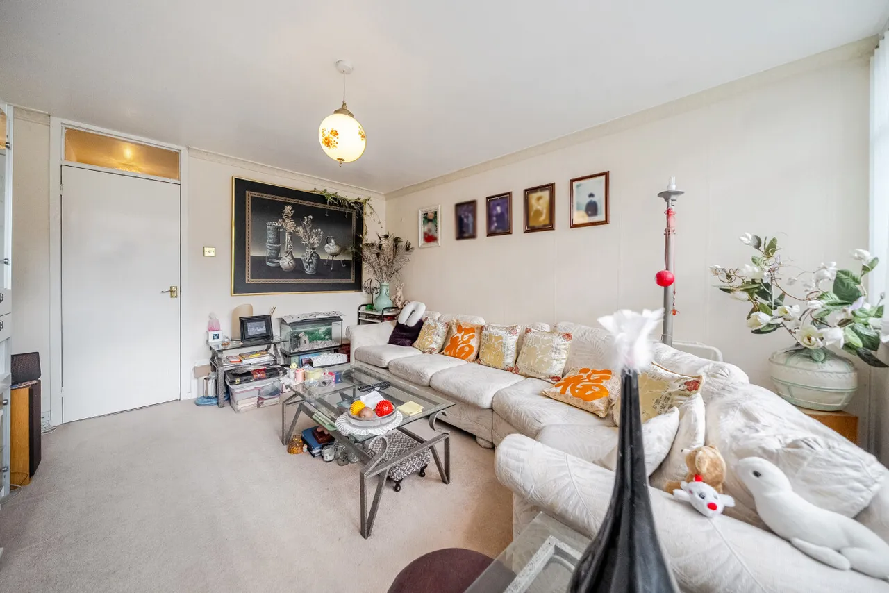 Coburg Crescent, Tulse Hill, SW2, photo 6