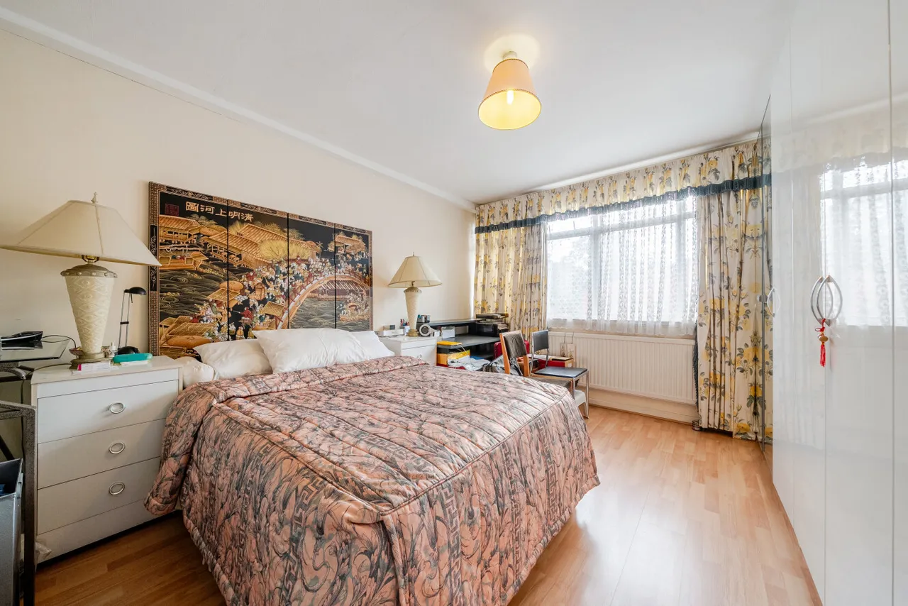 Coburg Crescent, Tulse Hill, SW2, photo 11