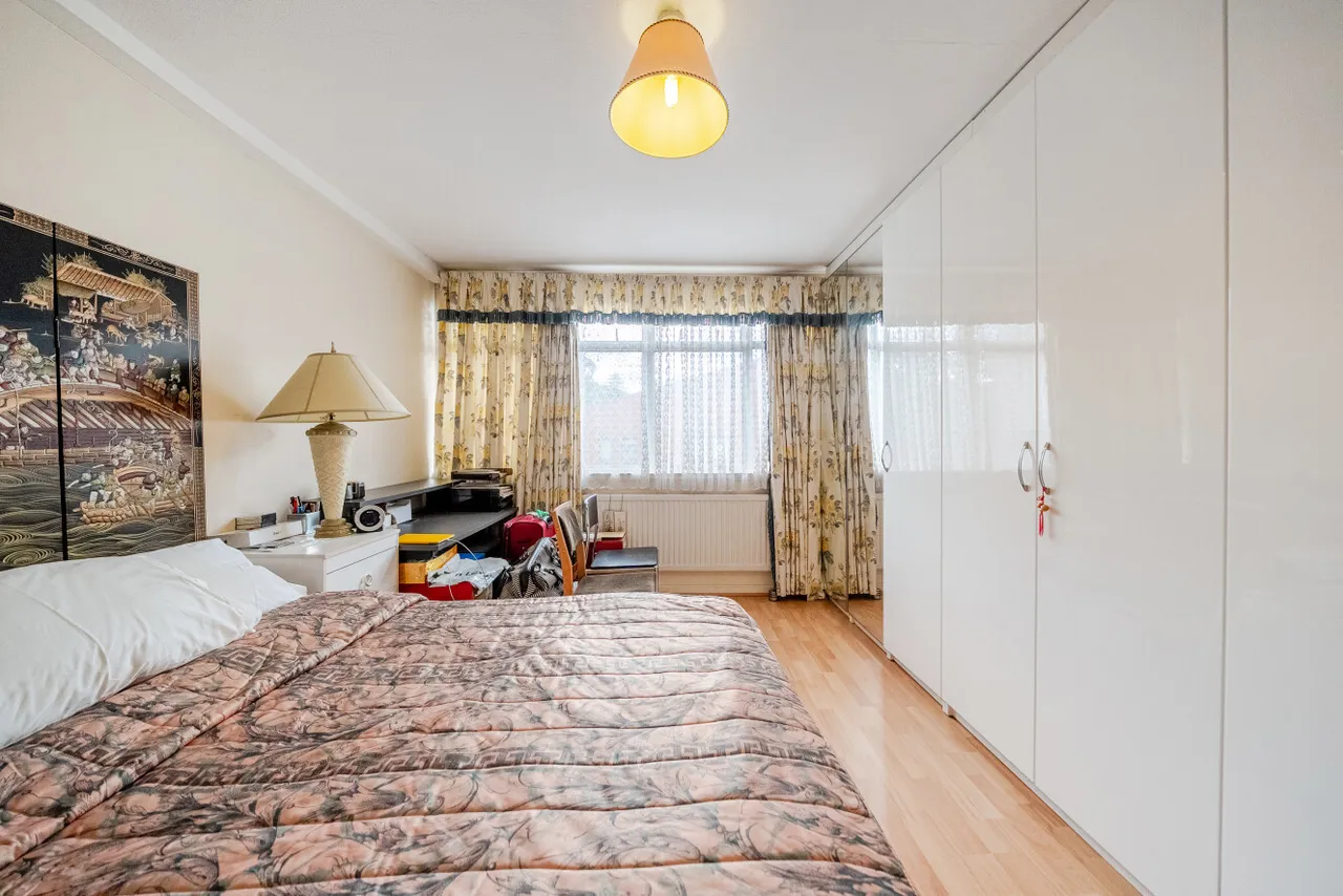Coburg Crescent, Tulse Hill, SW2, photo 3