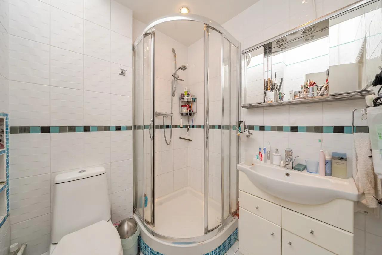 Coburg Crescent, Tulse Hill, SW2, photo 12