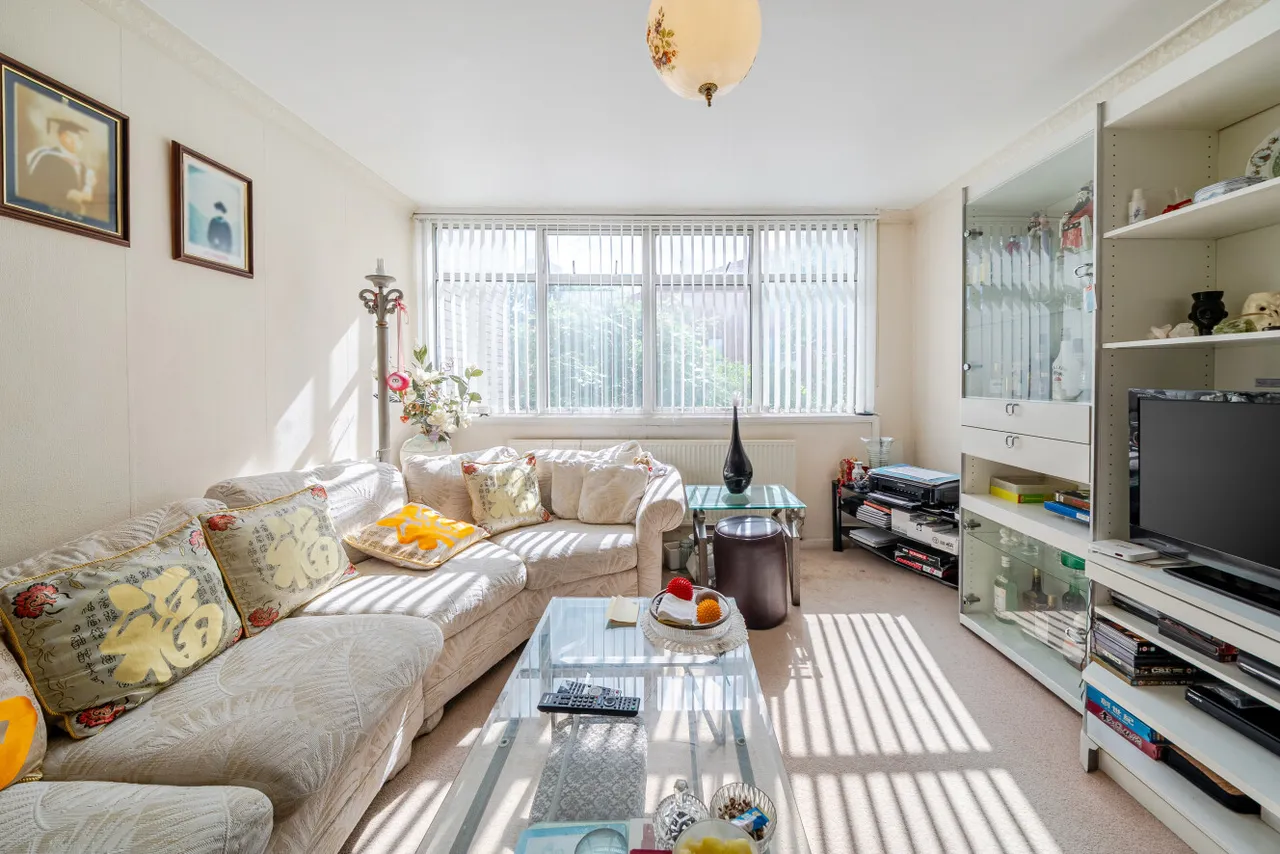 Coburg Crescent, Tulse Hill, SW2, photo 9