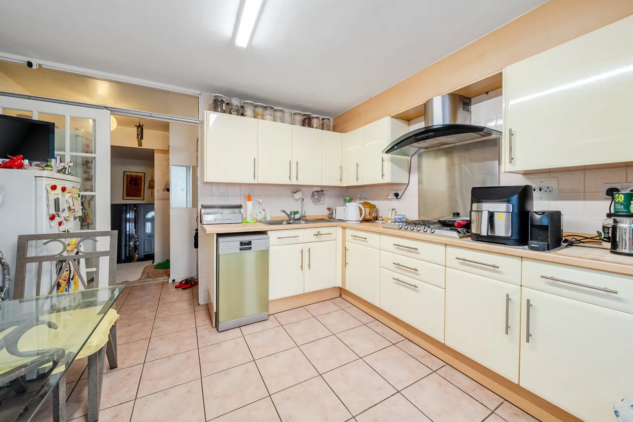 Coburg Crescent, Tulse Hill, SW2, photo 5