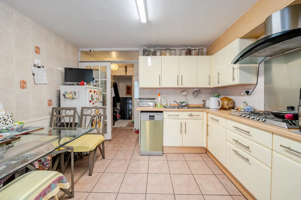 Coburg Crescent, Tulse Hill, SW2, photo 10