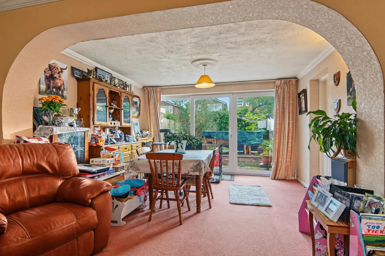 Stonebury Avenue, Coventry, CV5, photo 10