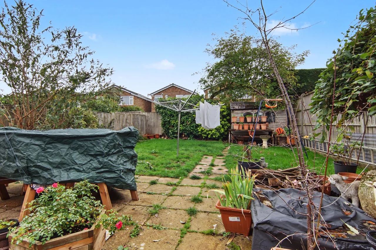 Stonebury Avenue, Coventry, CV5, photo 22