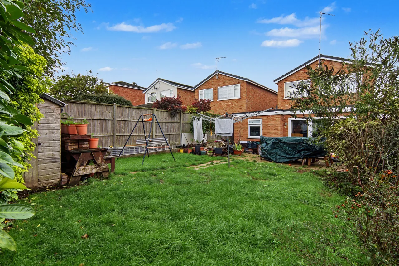 Stonebury Avenue, Coventry, CV5, photo 4