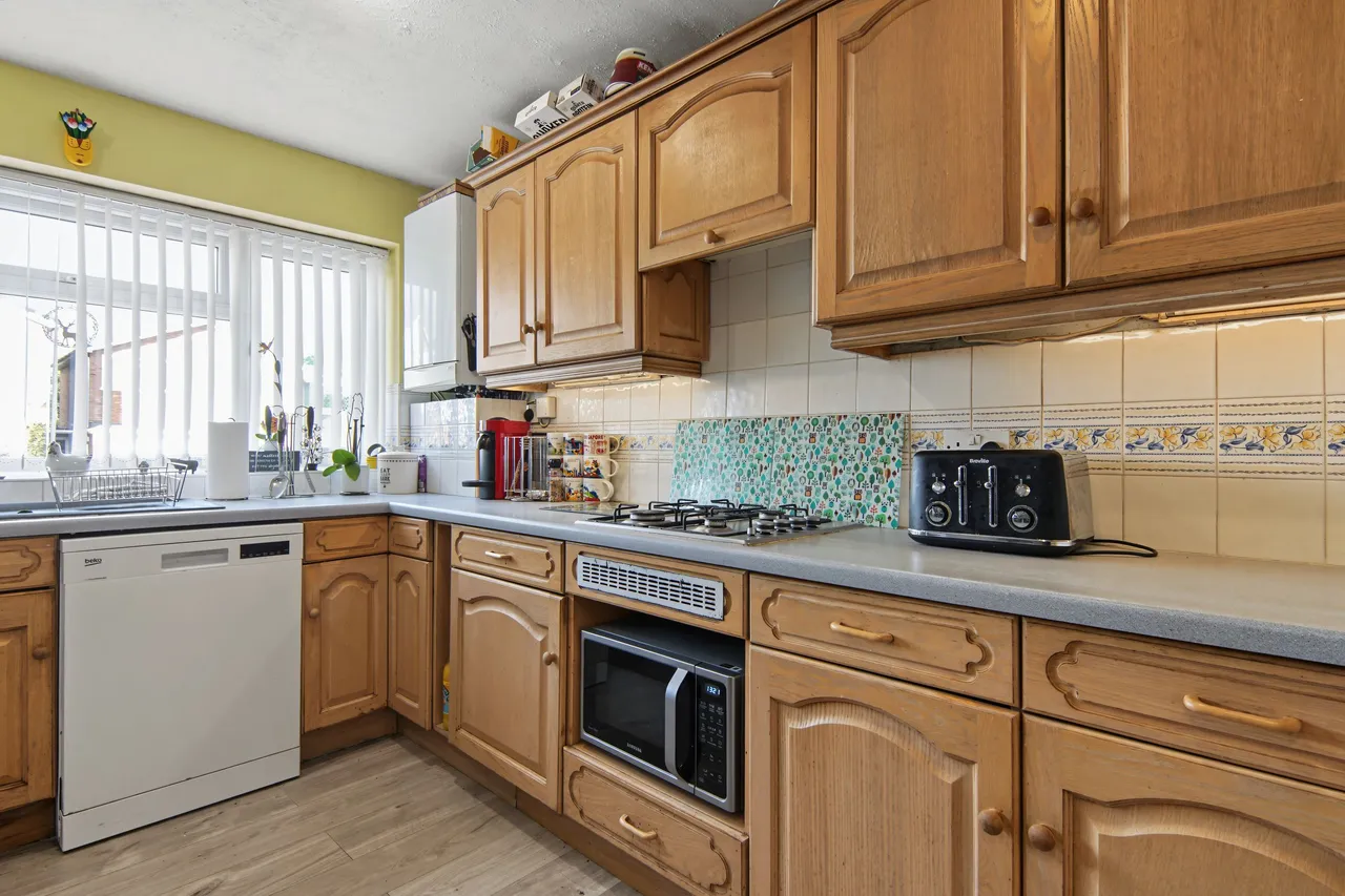 Stonebury Avenue, Coventry, CV5, photo 6