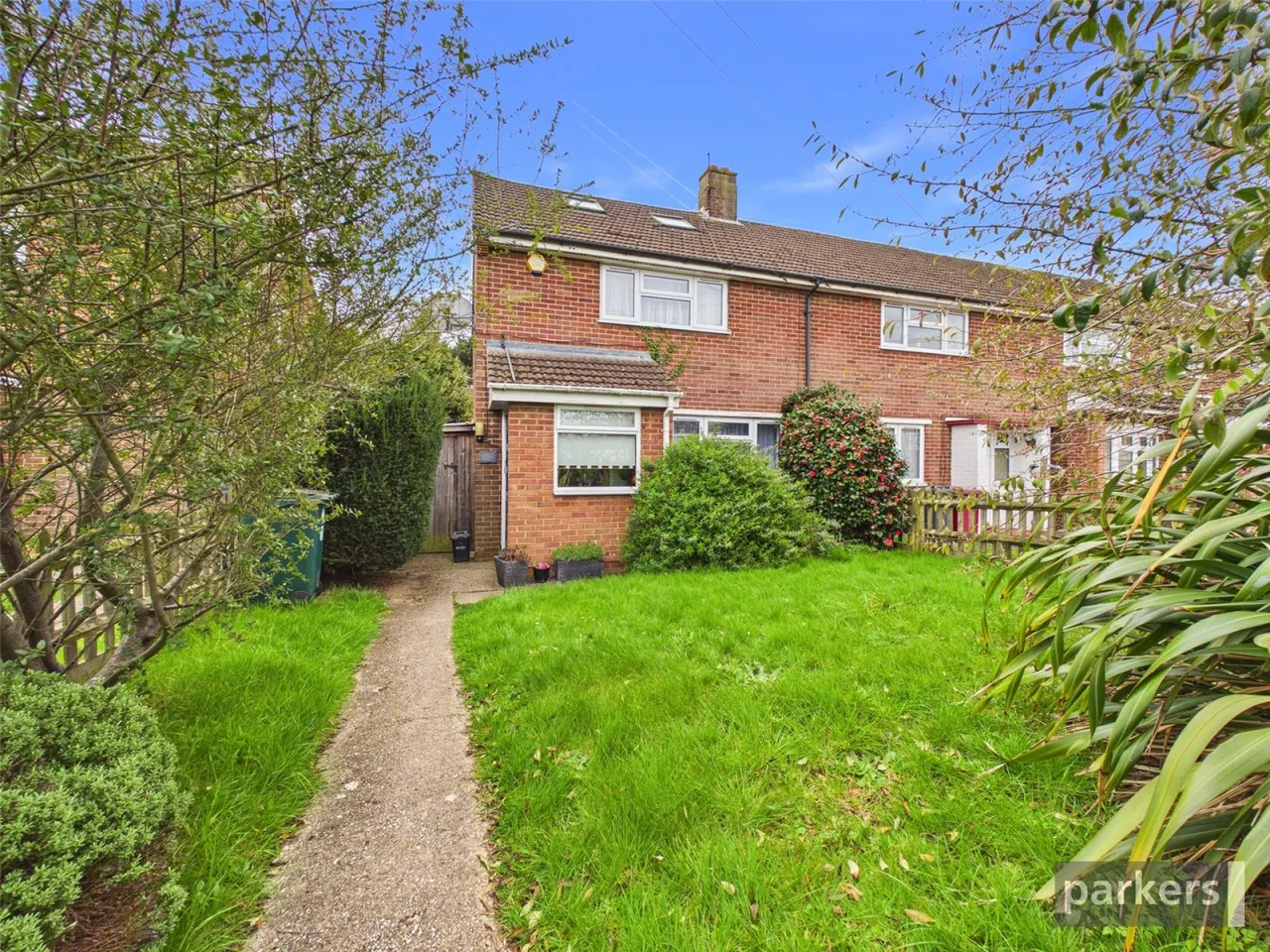 4 bed house for sale, Aldworth Close, Reading, RG30