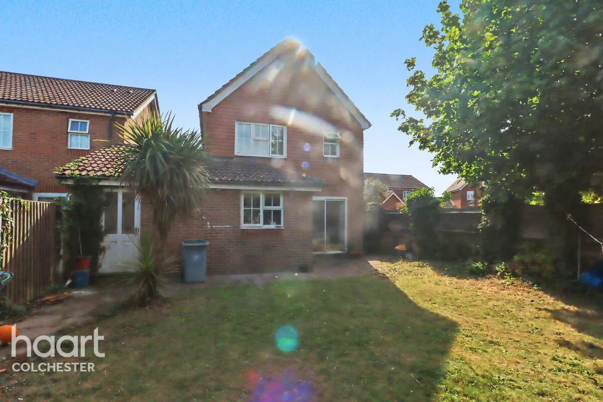 Domitian Close, Colchester, CO4, photo 18