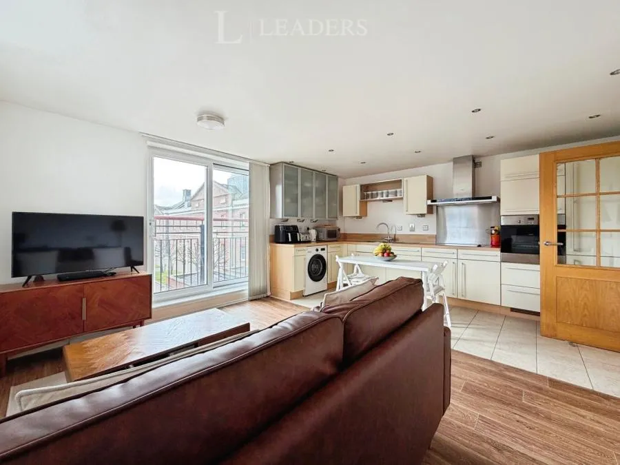 Anson Court, Gunwharf Quays, PO1, photo 7
