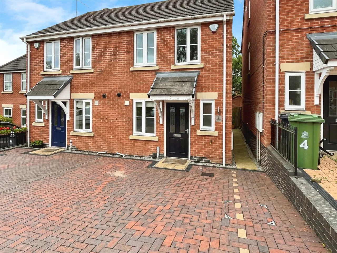 Lapwing Close, Kilburn, DE56, photo 7