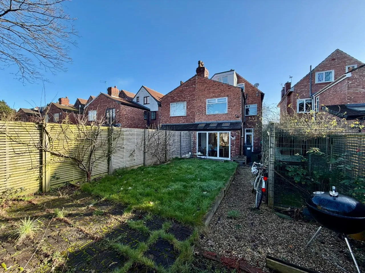 Ryebank Road, Chorlton, M21, photo 7