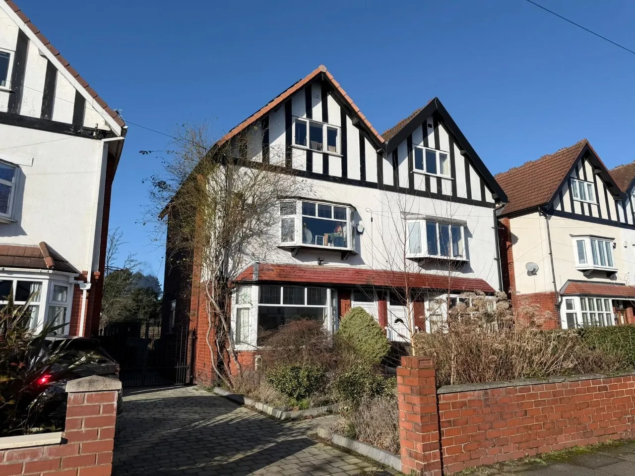 5 bed house for sale, Ryebank Road, Chorlton, M21