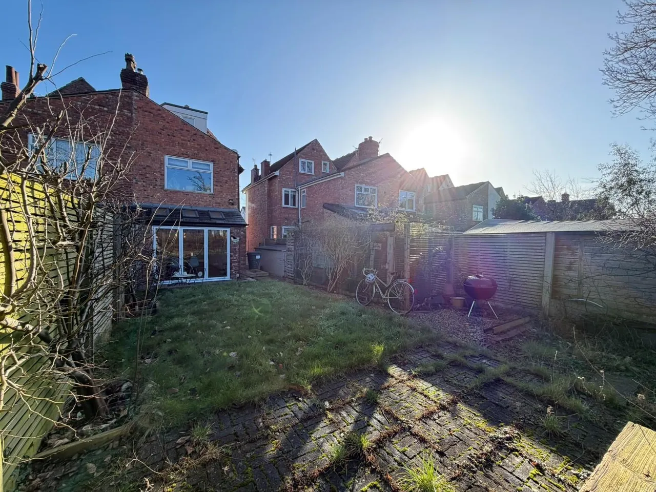 Ryebank Road, Chorlton, M21, photo 20
