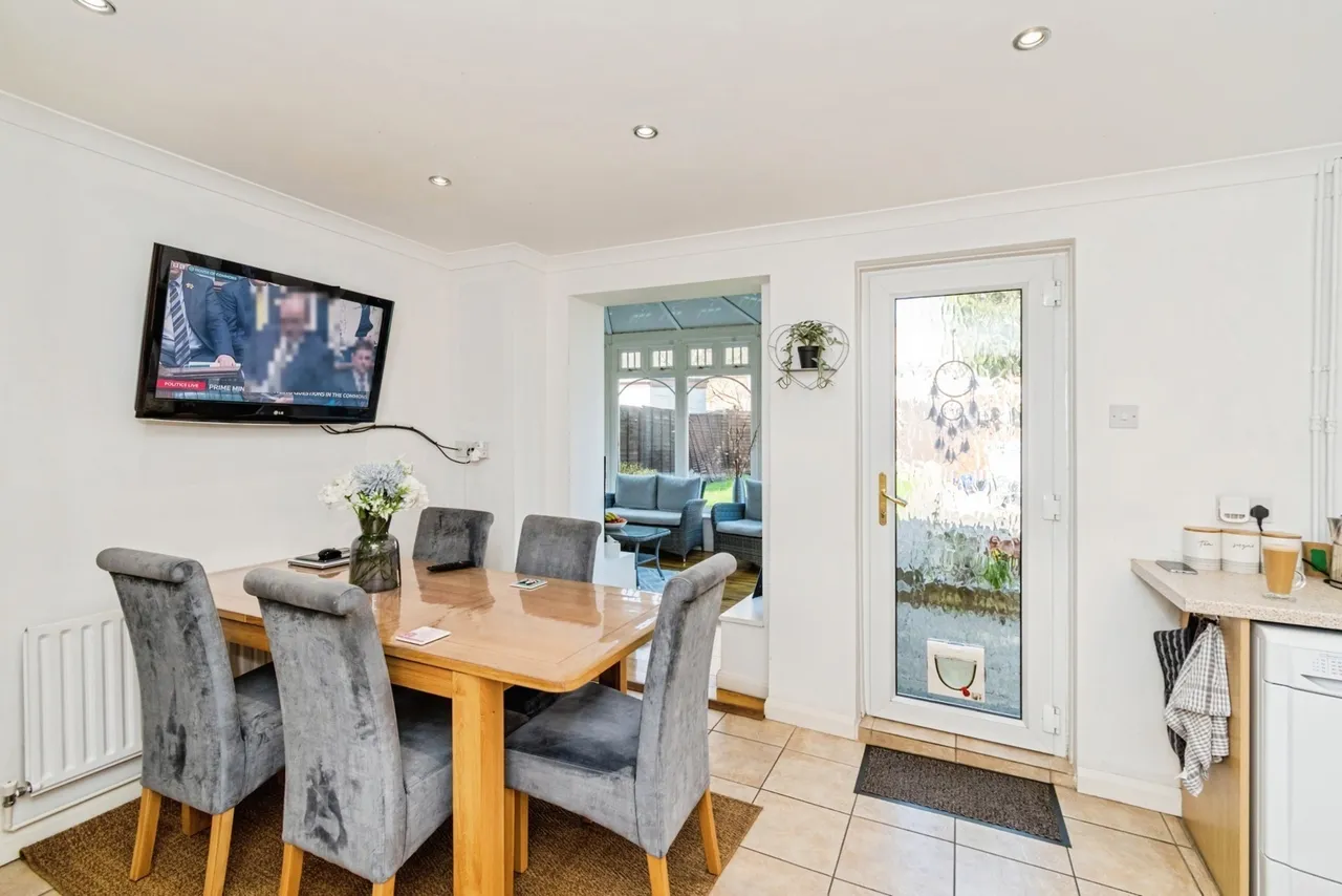 Blakeney Road, Southampton, SO16, photo 7
