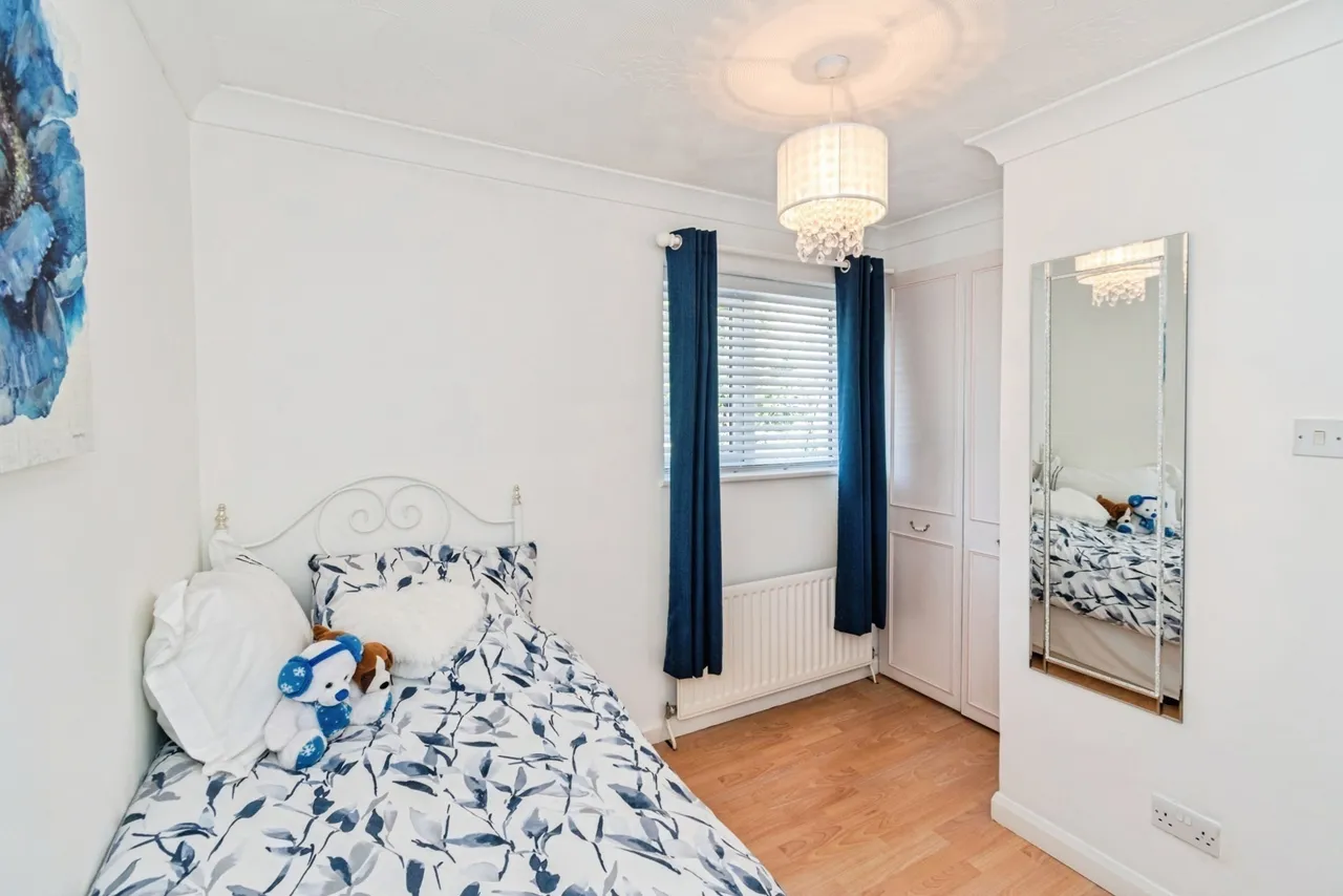 Blakeney Road, Southampton, SO16, photo 13