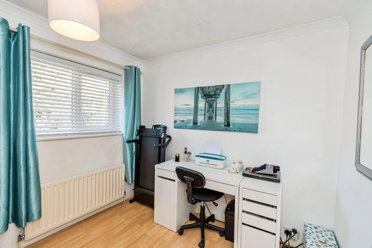 Blakeney Road, Southampton, SO16, photo 14