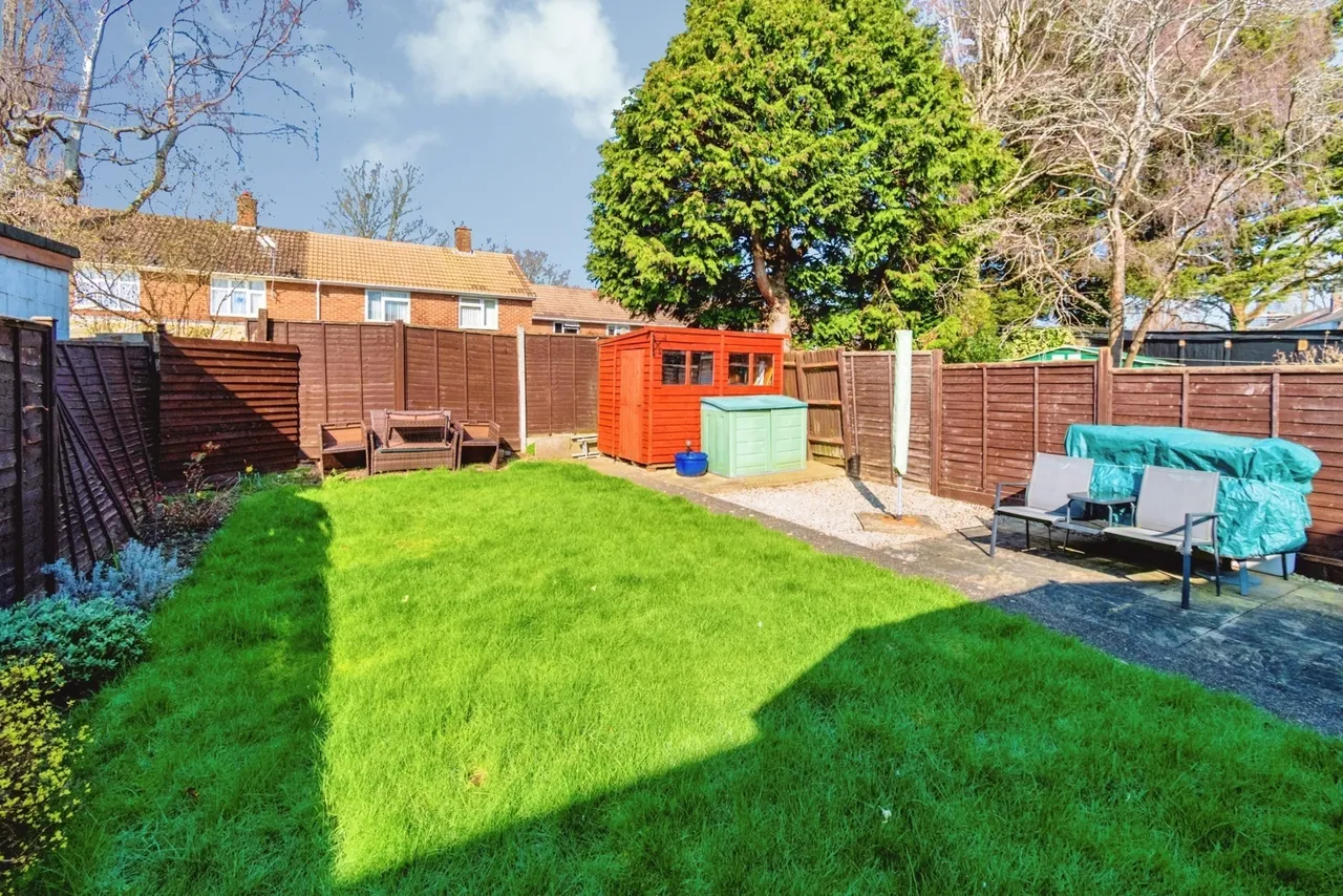 Blakeney Road, Southampton, SO16, photo 18