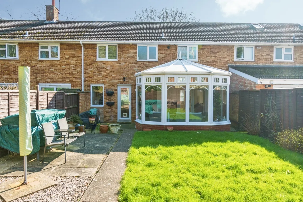 Blakeney Road, Southampton, SO16, photo 17