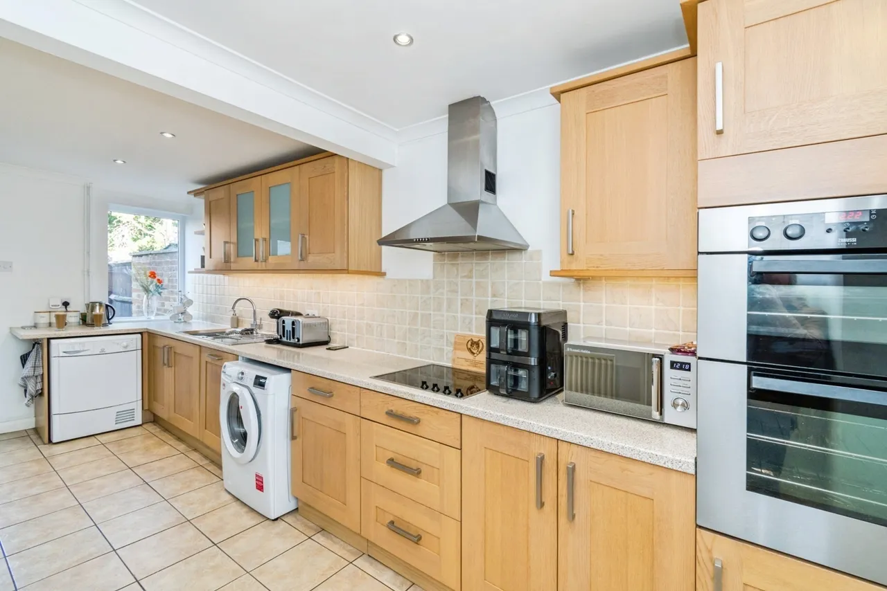 Blakeney Road, Southampton, SO16, photo 6