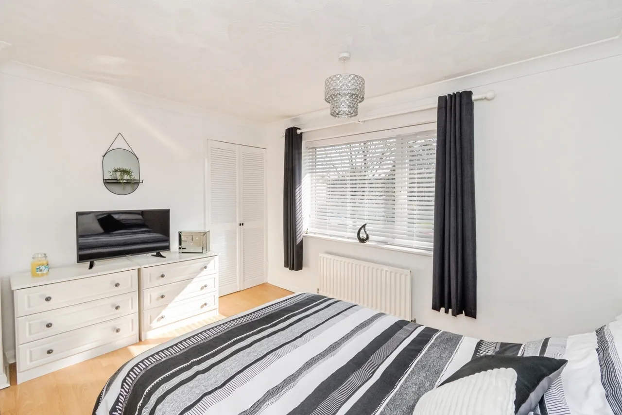 Blakeney Road, Southampton, SO16, photo 10