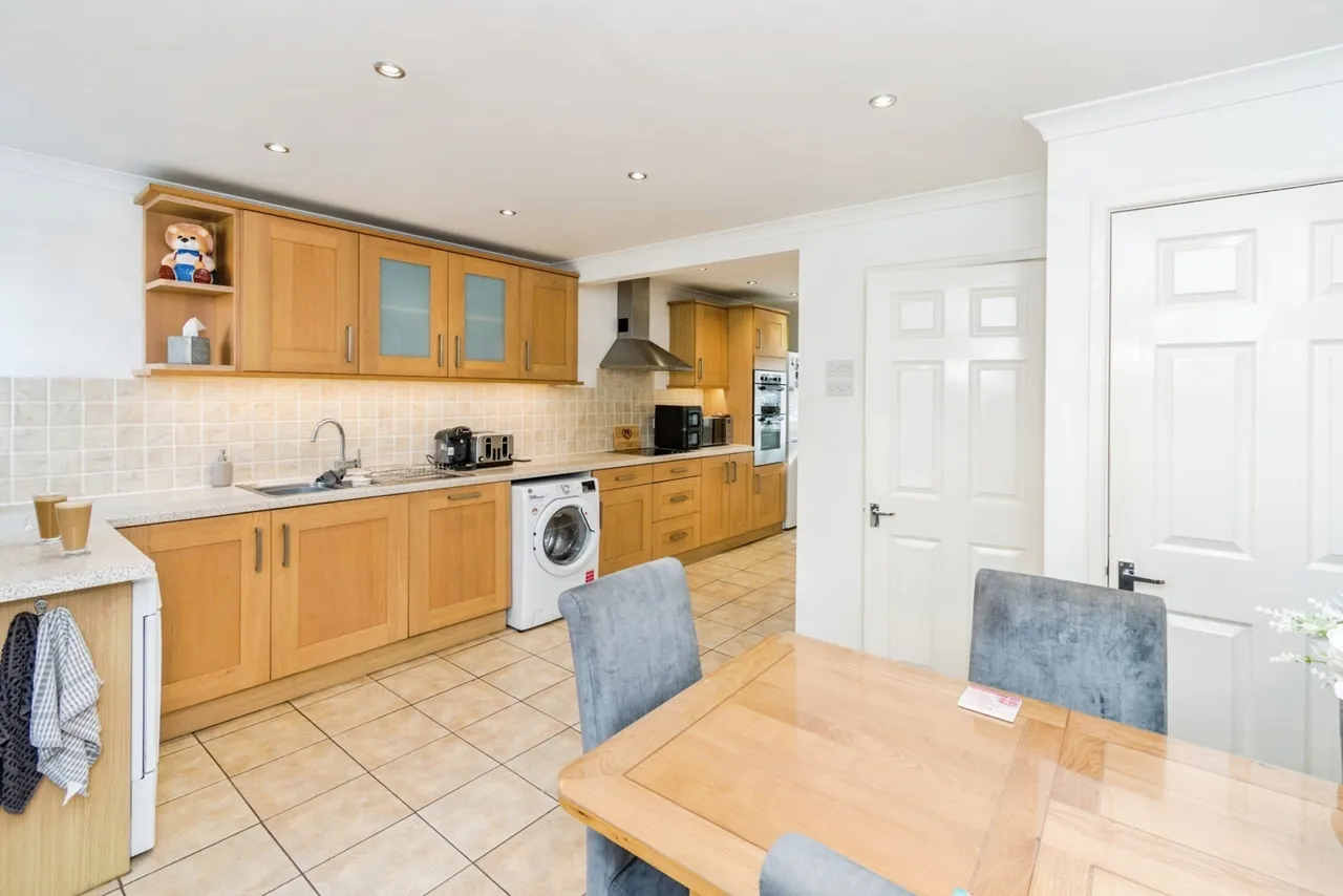 Blakeney Road, Southampton, SO16, photo 4