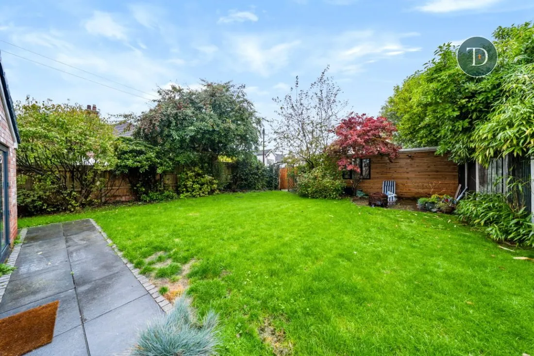 Red Lion Lane, Little Sutton, CH66, photo 33