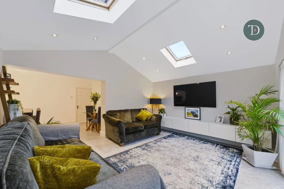 Red Lion Lane, Little Sutton, CH66, photo 15