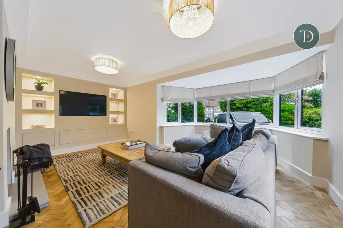 Red Lion Lane, Little Sutton, CH66, photo 4