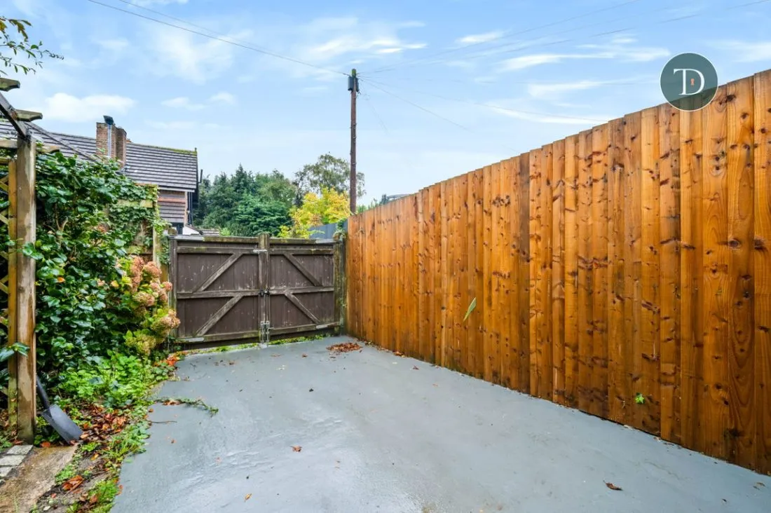 Red Lion Lane, Little Sutton, CH66, photo 39