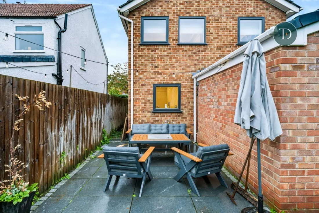 Red Lion Lane, Little Sutton, CH66, photo 34
