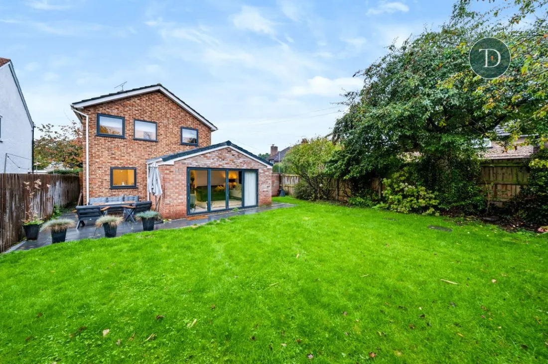 Red Lion Lane, Little Sutton, CH66, photo 35
