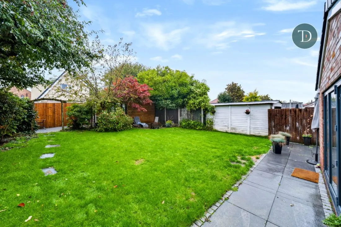 Red Lion Lane, Little Sutton, CH66, photo 32