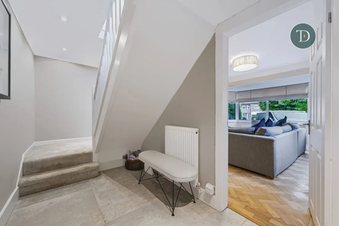 Red Lion Lane, Little Sutton, CH66, photo 19