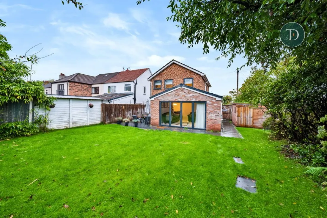 Red Lion Lane, Little Sutton, CH66, photo 2