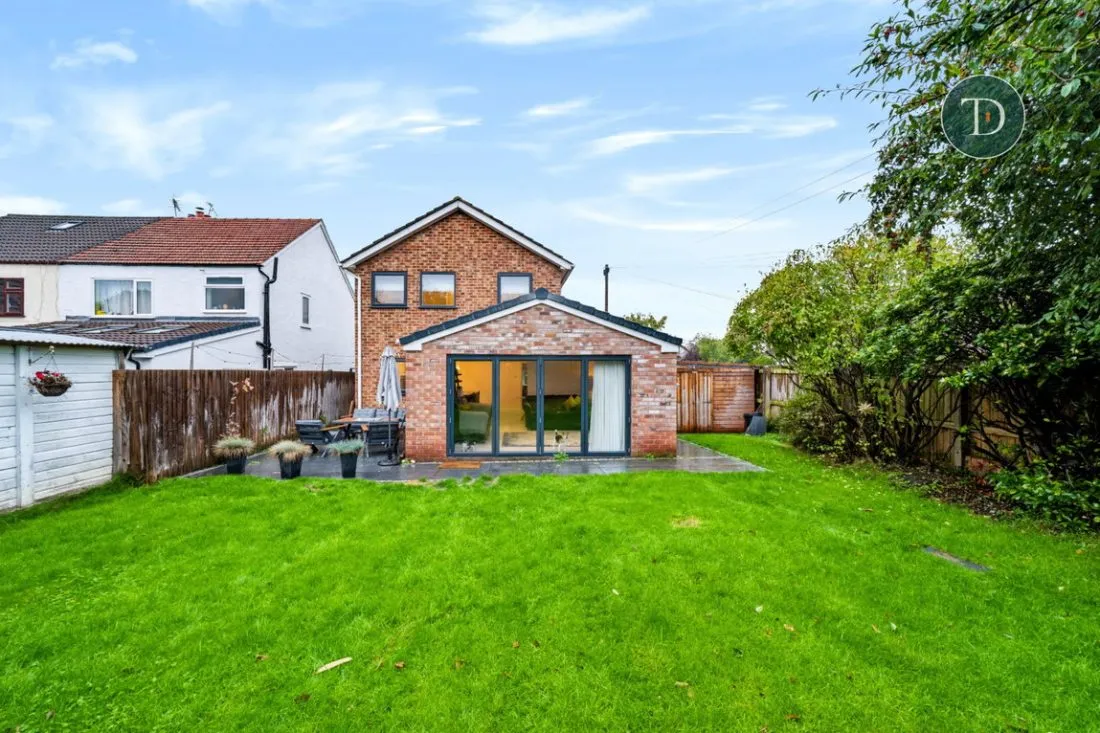 Red Lion Lane, Little Sutton, CH66, photo 36