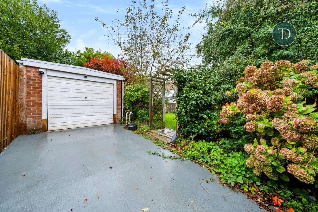 Red Lion Lane, Little Sutton, CH66, photo 37