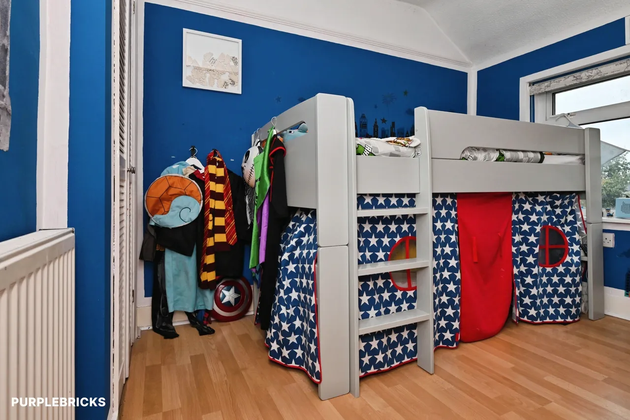 Burnway, Hornchurch, RM11, photo 4