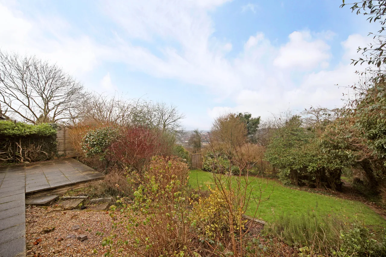Amersham Hill Gardens, High Wycombe, HP13, photo 12