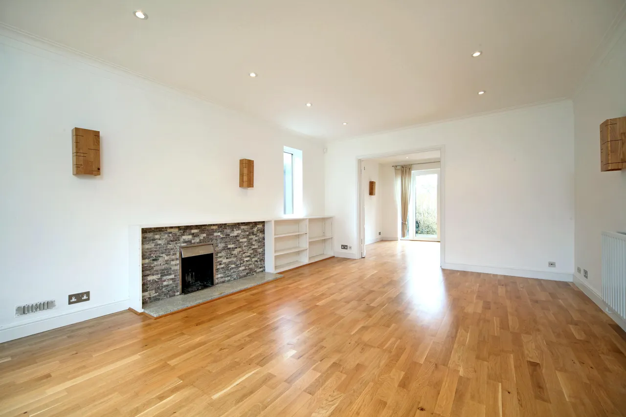 Amersham Hill Gardens, High Wycombe, HP13, photo 2