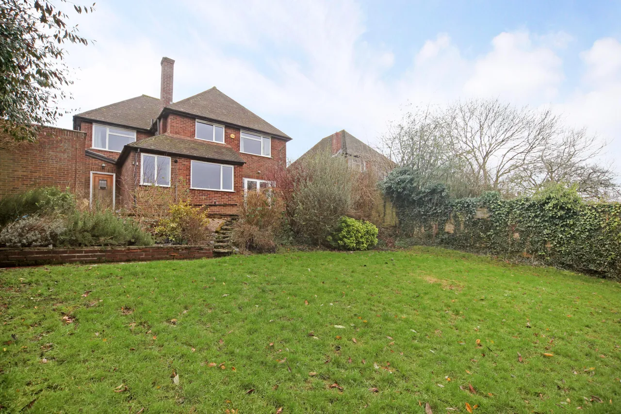 Amersham Hill Gardens, High Wycombe, HP13, photo 11
