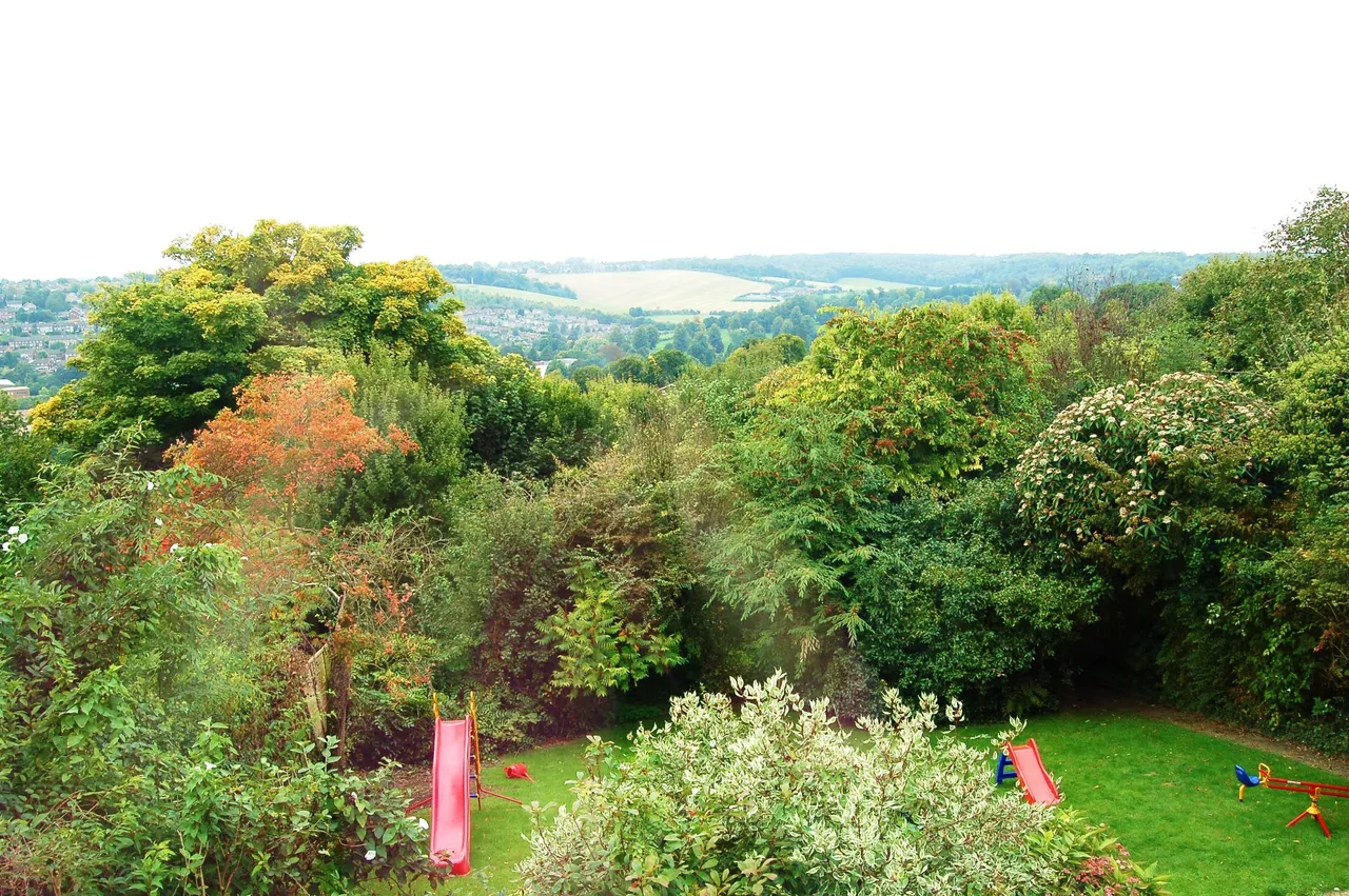 Amersham Hill Gardens, High Wycombe, HP13, photo 9