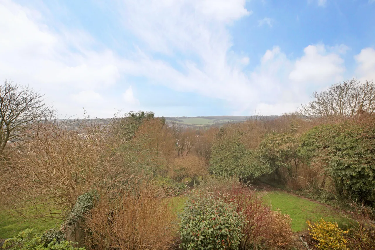 Amersham Hill Gardens, High Wycombe, HP13, photo 10